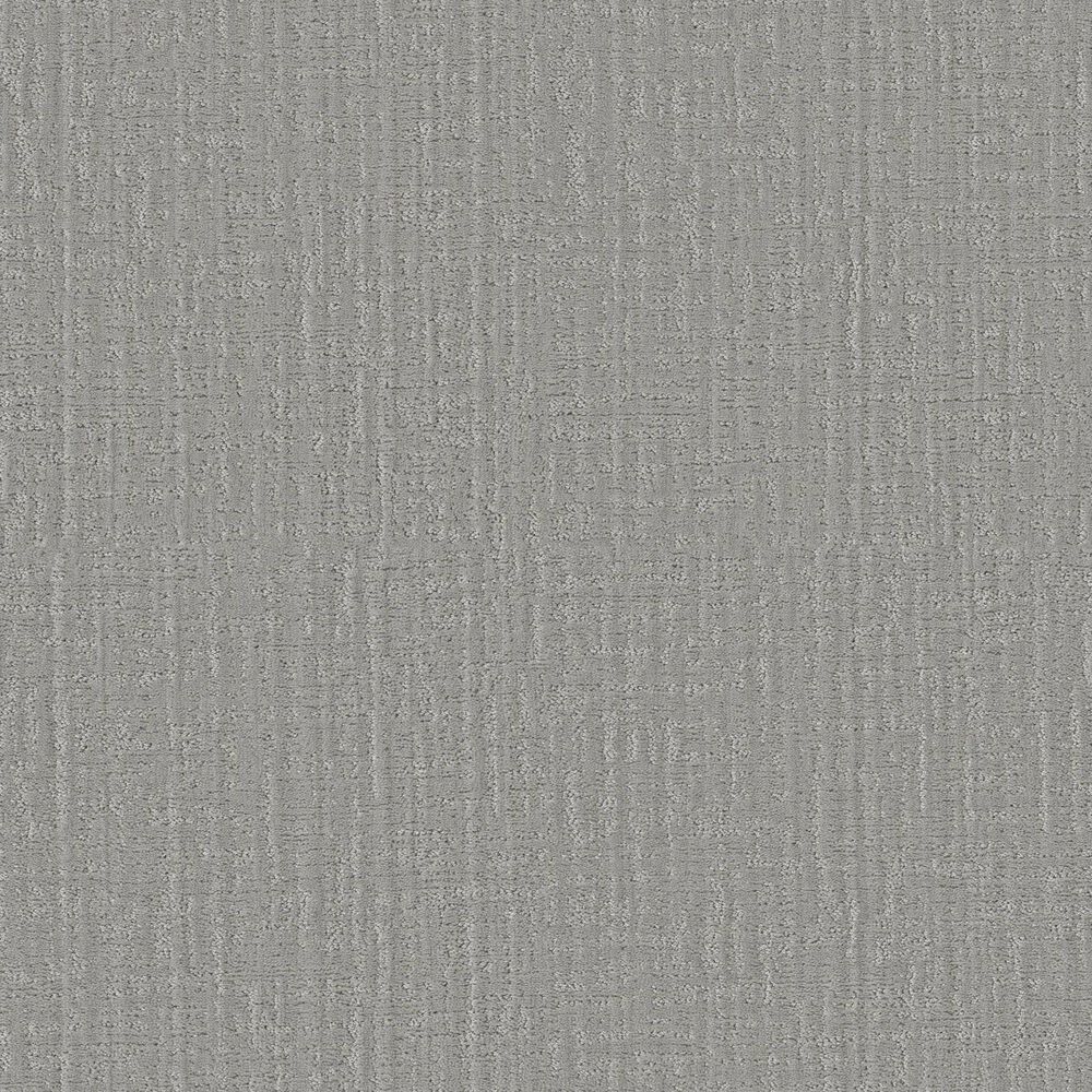 Shaw Shady Stroll Carpet in Greige Mist, , large