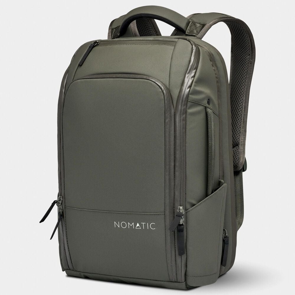 Nomatic 20L Travel Pack in Olive, , large