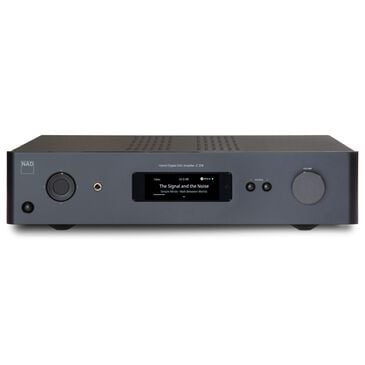 Bluesound HybridDigial DAC Amplifier with 300W Per Channel in Charcoal, , large