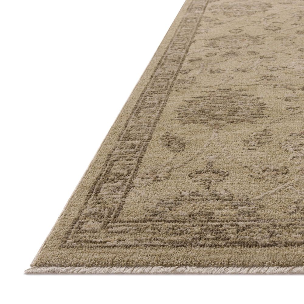 Loloi Willa Wheat and Multicolor 12&#39; x 15&#39;6&quot; Area Rug, , large