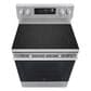 LG 6.3 Cu. Ft. Freestanding Electric Range in Stainless Steel, , large