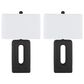 Ashley Wimmings Table Lamp in Black (Set of 2), , large