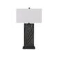 Ashley Bartlen Resin Table Lamp, , large