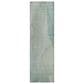 Dalyn Rug Company Ravenna RN12 2"3" x 7"6" Aqua Runner, , large