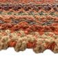 Capel Bayview 0036-560 5" x 8" Cinnabar Area Rug, , large