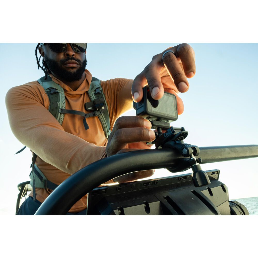 GoPro Magnetic Latch Mount, , large