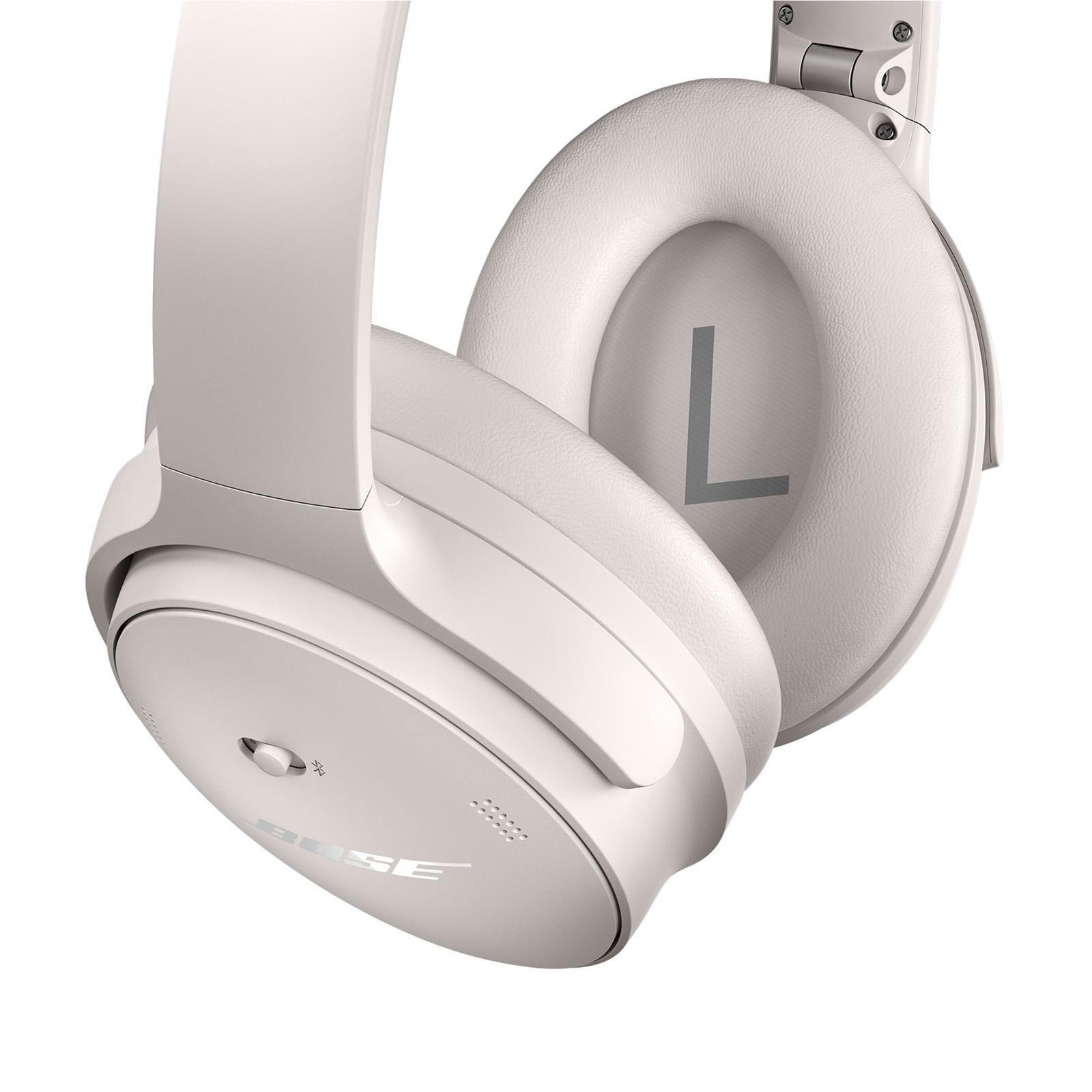 Bose quietcomfort 35 ii white noise discount
