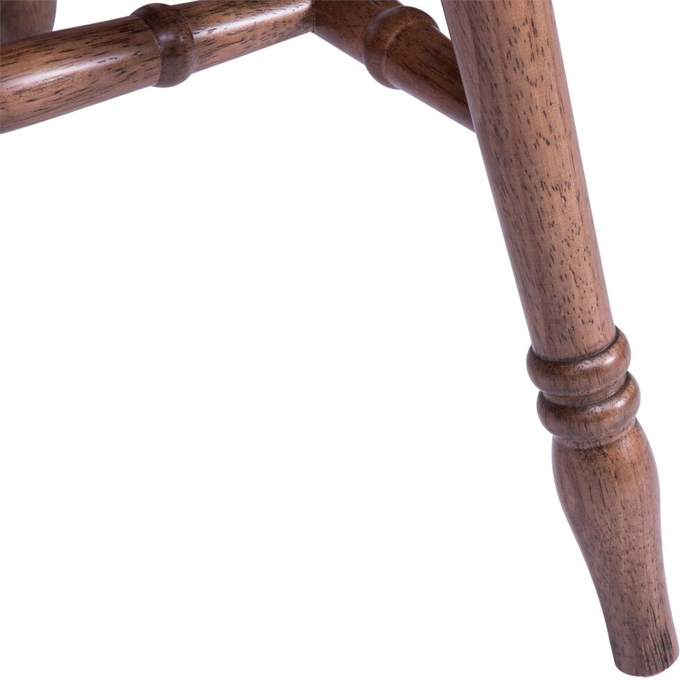 Belle Furnishings Carolina Crossing Side Chair in Light Brown &#40;Set of 2&#41;, , large