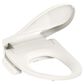 Kohler PureWash Elongated Bidet Toilet Seat in Biscuit, , large
