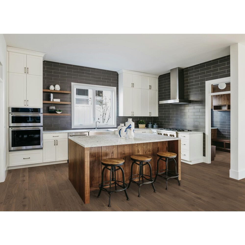 Mohawk Gardenia Lake Acorn Oak 7.5&quot; x 54&quot; Laminate, , large
