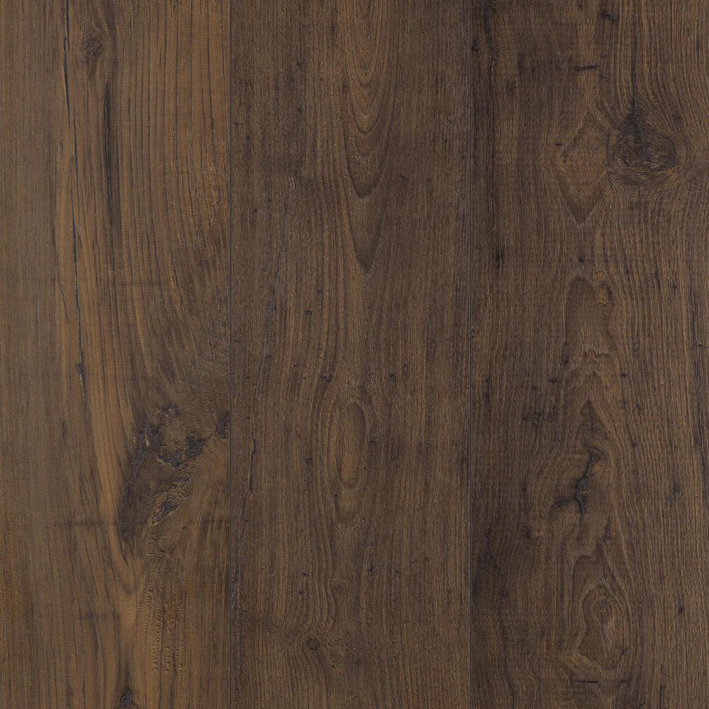 Mohawk Rare Vintage Earthen Chestnut Laminate, , large