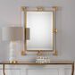Uttermost Balkan Wall Mirror, , large