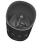 SMEG Mini Milk Frother in Matte Black, , large