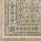 Oriental Weavers Maeve Ivory and Blue 7"10" x 10"10" Area Rug, , large