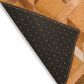 Dalyn Rug Company Durango Chevron 8" x 10" Spice Indoor/Outdoor Area Rug, , large