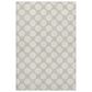 Dalyn Rug Company The Reserve TR13 Beige 9" x 12" Indoor/Outdoor Area Rug, , large