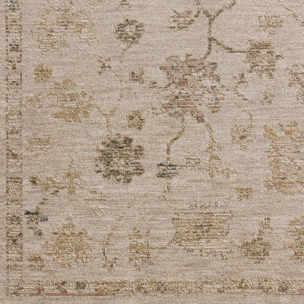 Loloi Willa Bone and Multicolor 9&#39;3&quot; x 13&#39; Area Rug, , large