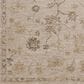 Loloi Willa Bone and Multicolor 9"3" x 13" Area Rug, , large