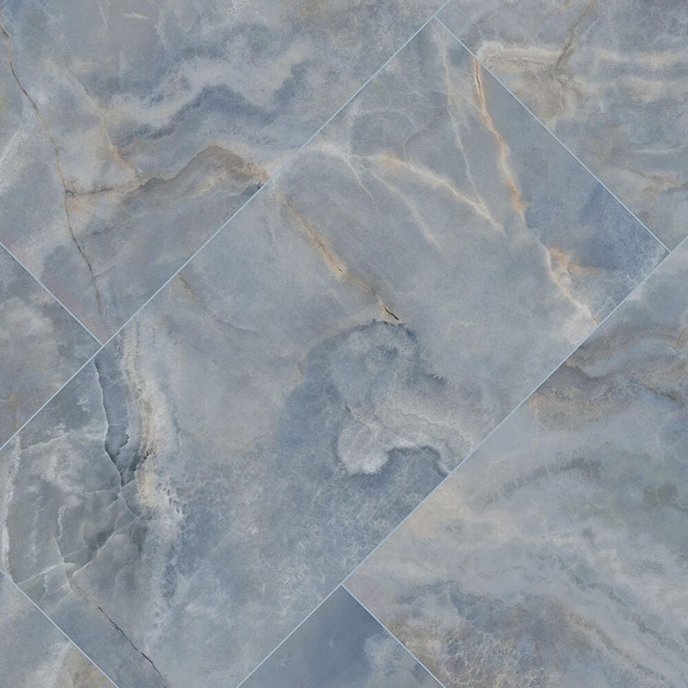 MS International Exotika Oceano 24&quot; x 48&quot; Porcelain Tile, , large