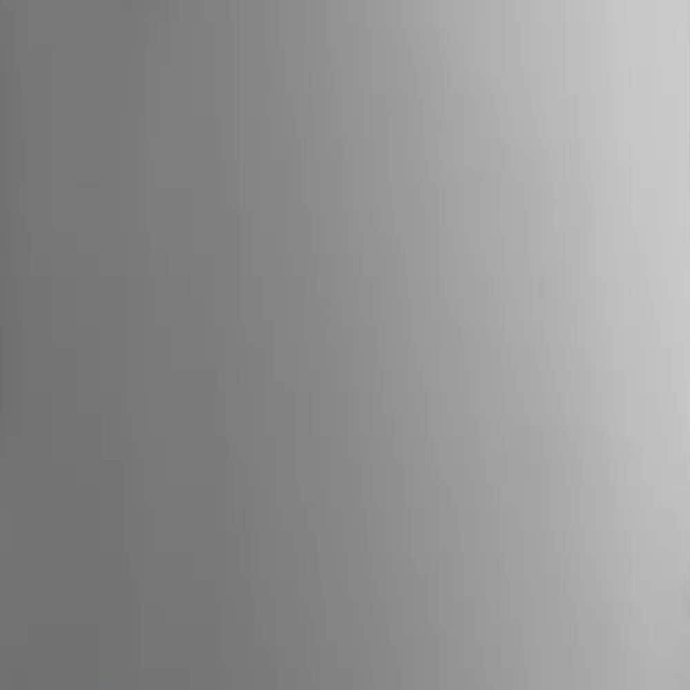 Midea 18 Cu. Ft. Garage Ready Top-Freezer Refrigerator in Stainless Steel, , large