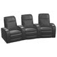Style Expressions Vertex 3pc triple power Home Theater Seating in Bali Match Spider, , large
