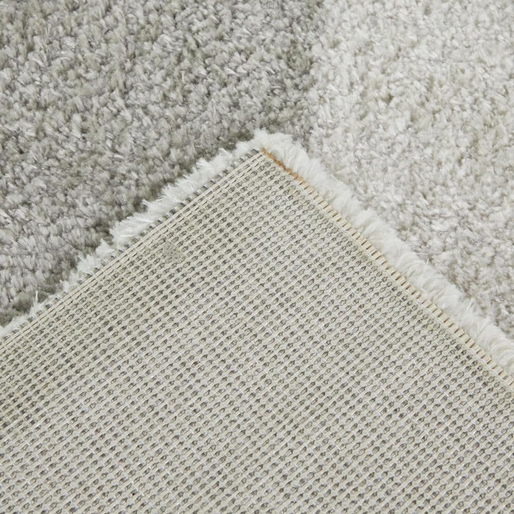 Balta Rugs Cesaire Grey 7' 10" x 10' Area Rug, , large