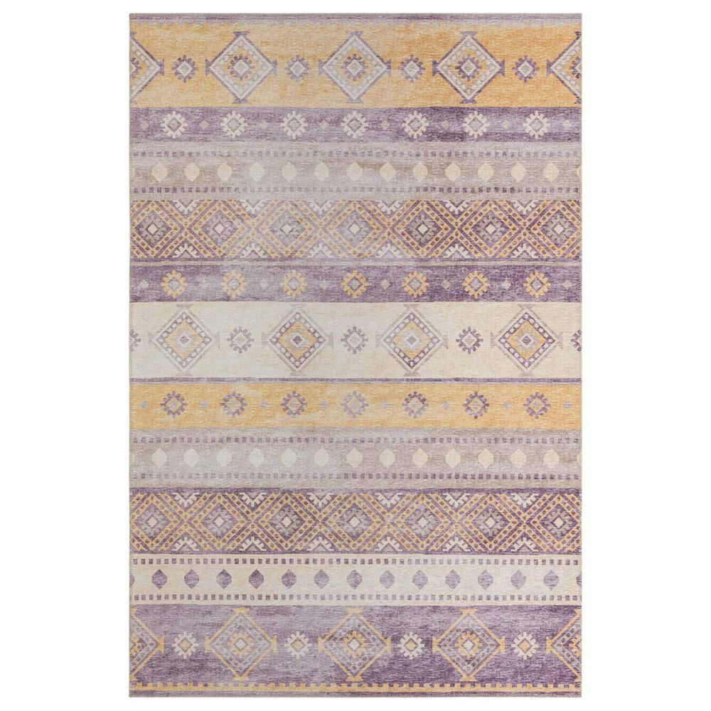 Dalyn Rug Company Sedona 5" x 7"6" Imperial Indoor/Outdoor Area Performance Rug, , large