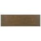 Hooker Furniture Chapman 8-Drawer Dresser in Warm Brown and Pewter, , large