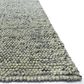 Kas Oriental Rugs Pave Cornerstone 9" x 13" Ivory and Grey Area Rug, , large