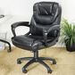 OSP Home Managers Chair in Black, , large