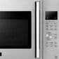Signature Kitchen Suite 3-Piece Kitchen Package with Microwave Oven and Pro PowerSteam Dishwasher in Stainless Steel, , large