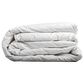 Allied Home Down King Comforter in White, , large