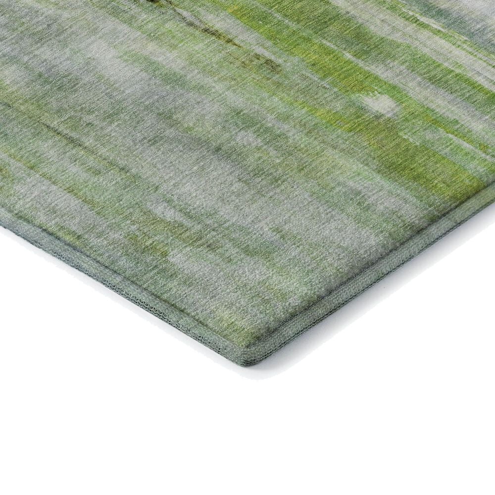 Dalyn Rug Company Ravenna RN2 8&#39; x 10&#39; Aloe Area Rug, , large