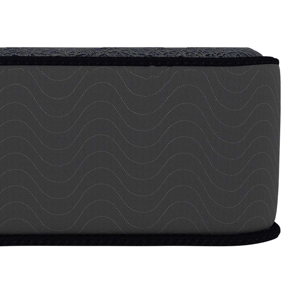 Southerland Signature Oak Valley Firm Queen Mattress with Low Profile Box Spring, , large