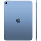 Apple 11-Inch iPad A16 Chip Wi-Fi + Cellular 256GB in Blue (Latest Model), , large