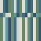 Balta Rugs Huberto Striped 5"3" x 7" Blue Area Rug, , large