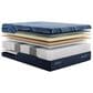 Serta iSeries NXG 4500 Plush Hybrid Twin XL Mattress with High Profile Box Spring, , large