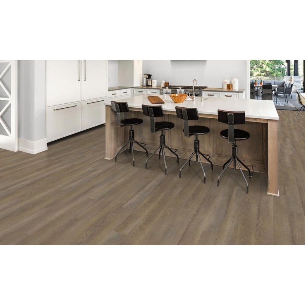 Tru-Cor 5 Series Relic Oak 6" x 48" Luxury Vinyl Plank, , large