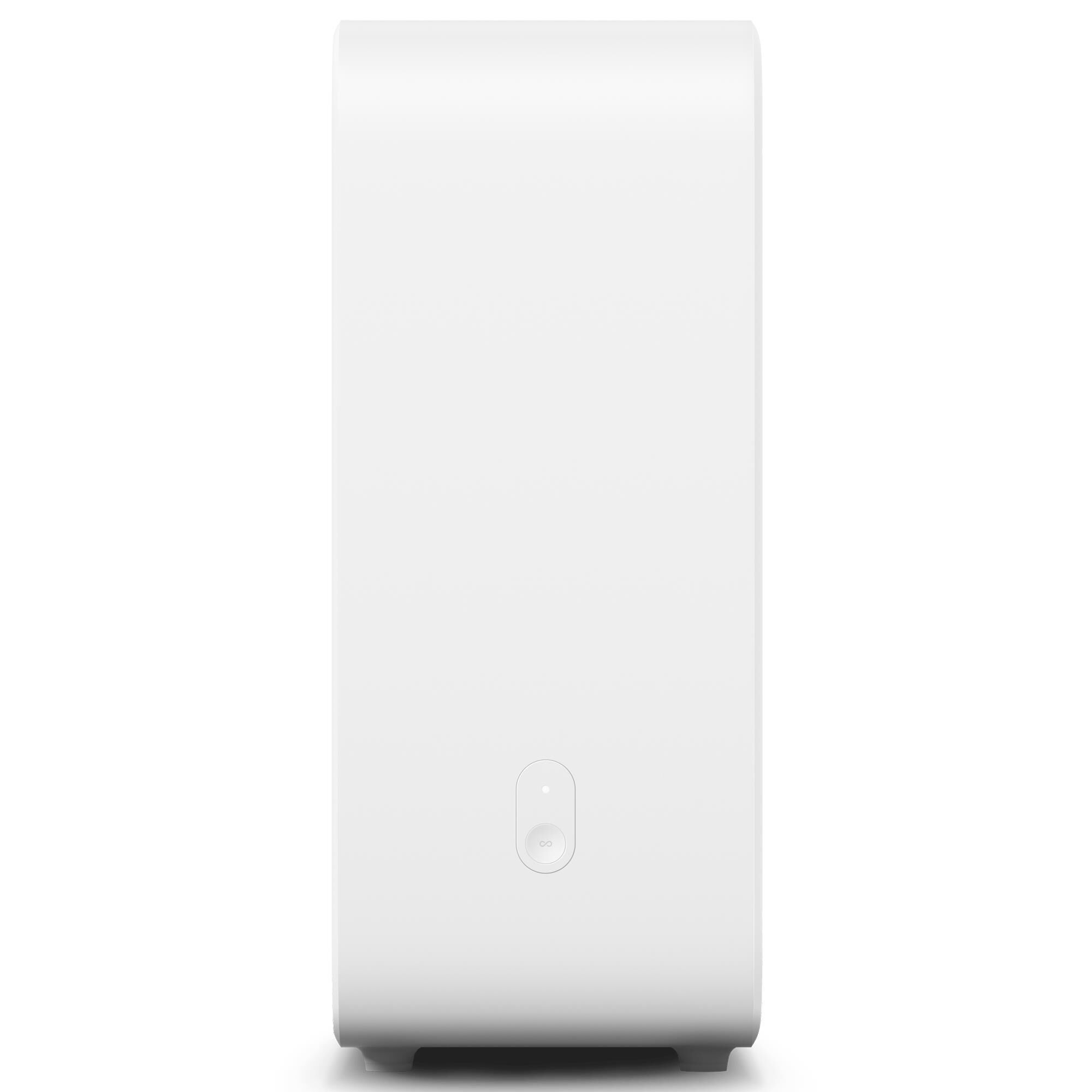 SONOS Premium Entertainment Set with Arc Ultra and Sub 4 in White