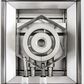 Blaze 16" LTE Natural Gas Power Burner in Stainless Steel, , large