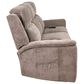 Synergy Home Furnishings Llc Power Reclining Sofa with Air Massage in Rex Bungee Cord, , large