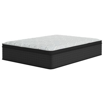 Ashley Palisades Euro Top Full Mattress, , large