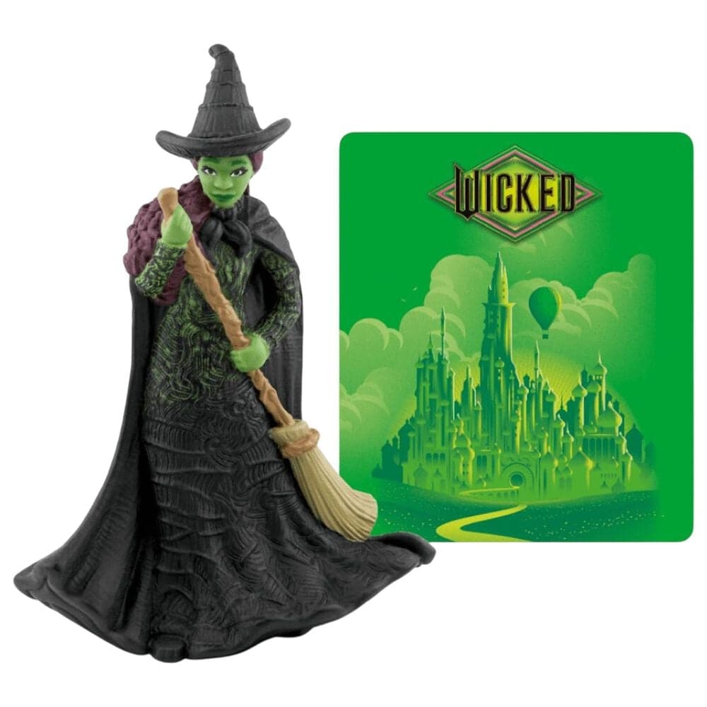 Tonies Wicked Audio Play Character, , large
