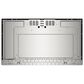 KitchenAid 2.1 Cu. Ft. Over-the-Range Microwave Hood Combination in PrintShield Stainless Steel, , large
