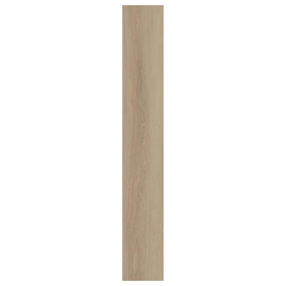 Shaw Dwell Cozy Taupe 9" x 60" Luxury Vinyl Plank, , large
