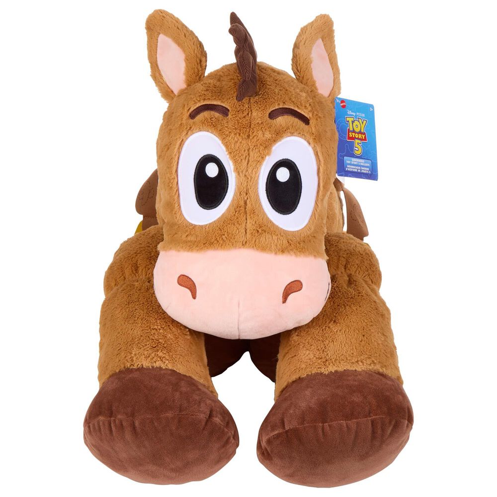 Pixar Toy Story 5 24" Ginormous Plush, , large