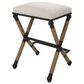 Uttermost Firth Counter Stool in Oatmeal, , large