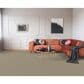 Dixie Home Outlast Carpet in Pebble, , large