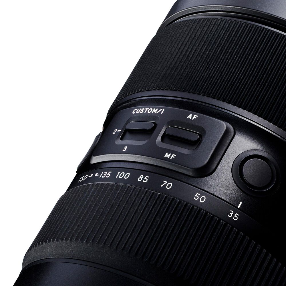 Tamron 50-400mm F/4.5-6.3 Di III VC VXD Lens for Sony E-Mount in Black, , large