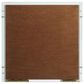 Lexington Home Brands Palm Desert Arden Lamp Table in Tan and Clear, , large